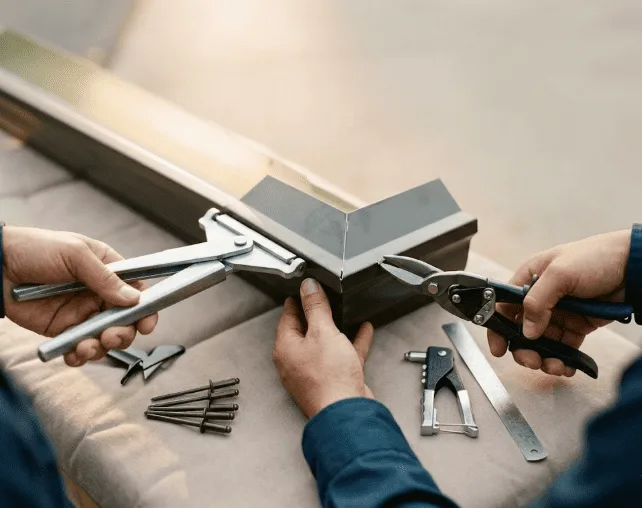 Why choose Gutter Repair in Omaha, NE